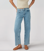 Colette Wide Leg Denim