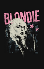 Blondie Stars Tee