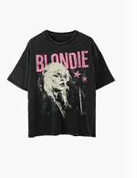 Blondie Stars Tee