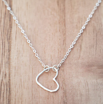 Amore Necklace | 2 colours