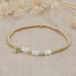 Bayla Bracelet | 2 colours