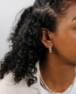 Quadra Hoops | 2 colours