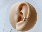 Ear Cuffs | 3 styles