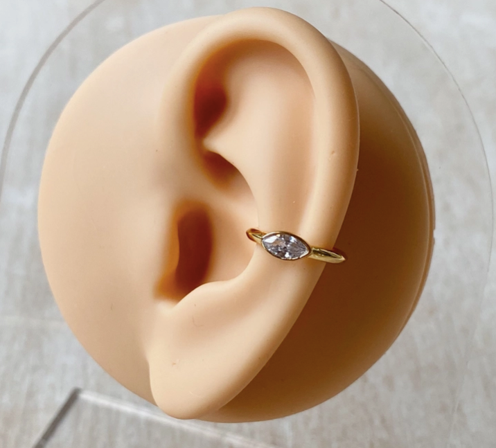 Ear Cuffs | 3 styles