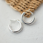 Optimal Hoops | 2 colours