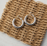 Optimal Hoops | 2 colours