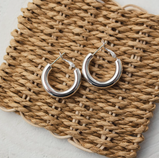 Optimal Hoops | 2 colours