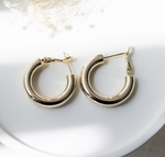 Optimal Hoops | 2 colours