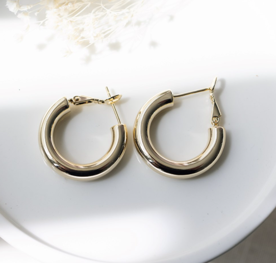 Optimal Hoops | 2 colours