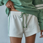 Side line Shorts