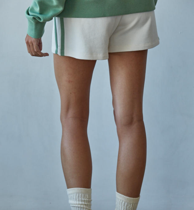 Side line Shorts