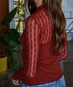Cherie Lace Top | 3 colours