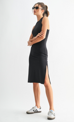 Venice Bodycon Midi Dress