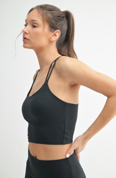 Criss Cross Sportsbra
