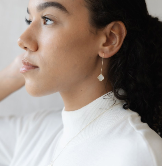 Anya Earrings | 2 options