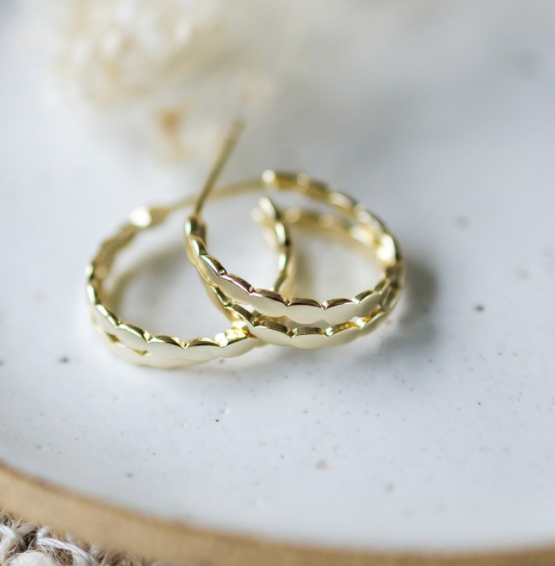 Bella Hoops | 2 options