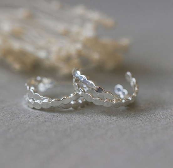 Bella Hoops | 2 options