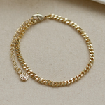 Brazen Bracelet