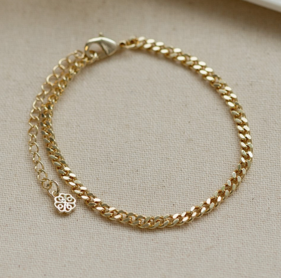 Brazen Bracelet