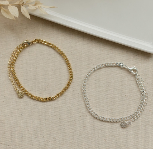 Brazen Bracelet