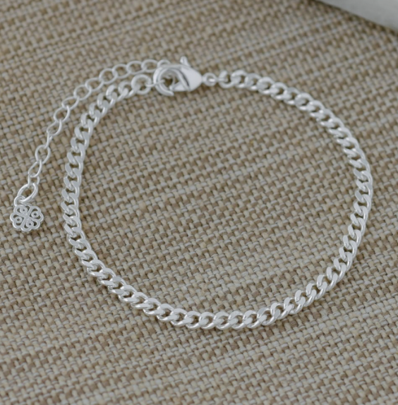 Brazen Bracelet