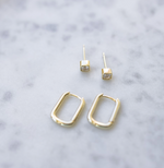 Duet Set - Square