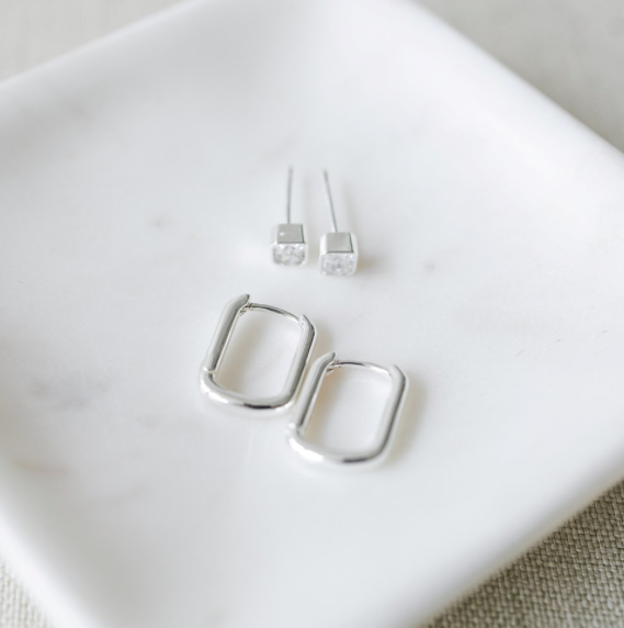 Duet Set - Square