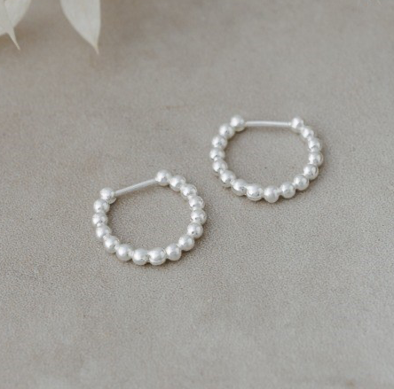 PinPoint Hoops