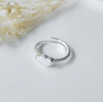Opal Ring | 2 colours