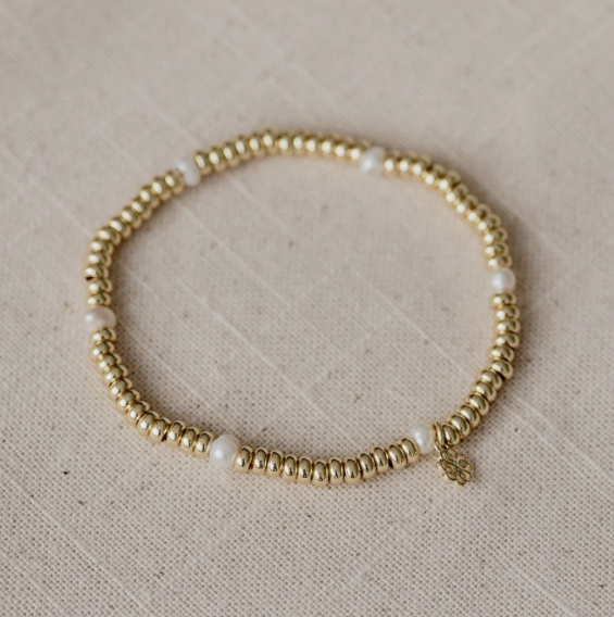Trixie Bracelet | 2 options