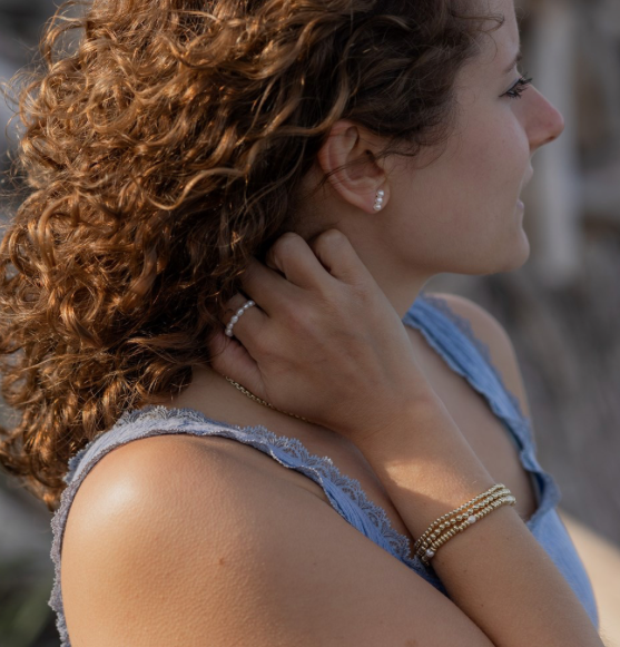 Trixie Bracelet | 2 options