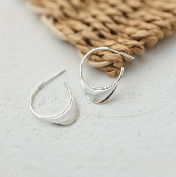 Thea Earrings