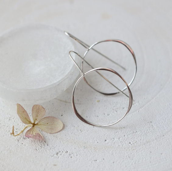 Varina Earrings