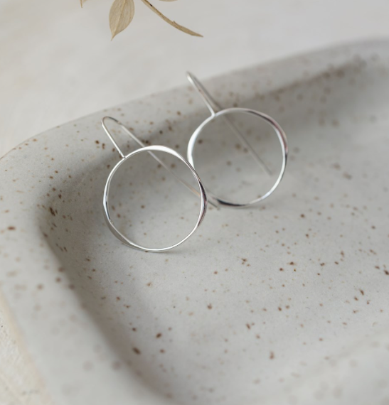 Varina Earrings