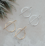 Varina Earrings