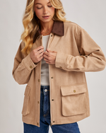 Autumn Classic Jacket | 3 colours