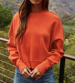 Leda Sweater | 4 colours
