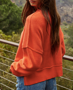 Leda Sweater | 4 colours