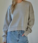 Leda Sweater | 4 colours