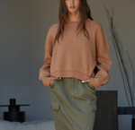 Leda Sweater | 4 colours