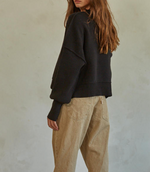 Leda Sweater | 4 colours