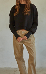 Leda Sweater | 4 colours