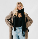 Twyla Twisted Scarf | 2 colours