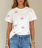 Kisses Tee