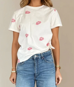 Kisses Tee