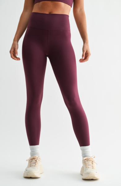 Everly Leggings | 3 colours