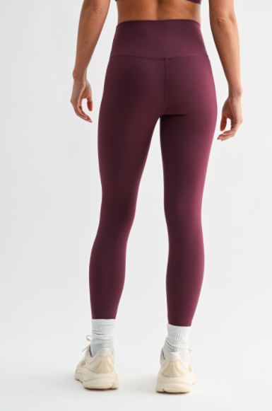 Everly Leggings | 3 colours