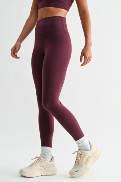 Everly Leggings | 3 colours