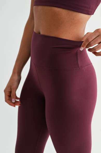 Everly Leggings | 3 colours
