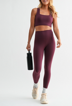 Everly Leggings | 3 colours